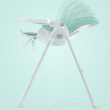Cadeiras portáteis para mesa de jantar infantil Xiaomi Bebehoo